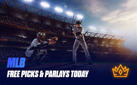 vegas insider mlb|mlb predictions picks and parlays.